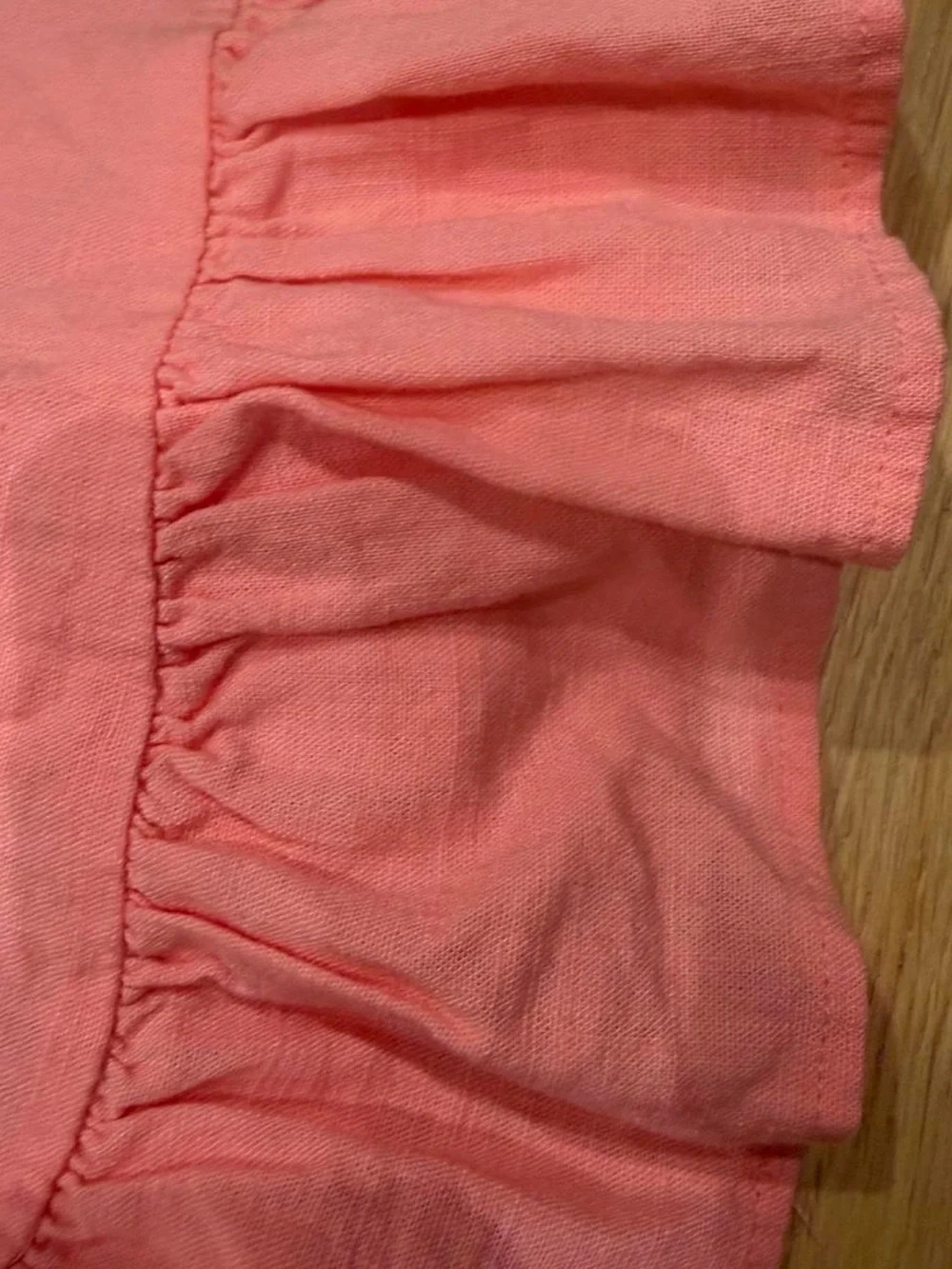 Copper Key lightweight coral